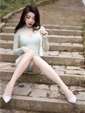 XIAOYU语画界 2022.12.13 VOL.924 徐莉芝Booty(14)